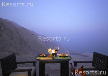 Six Senses Hideaway Zighy Bay 19